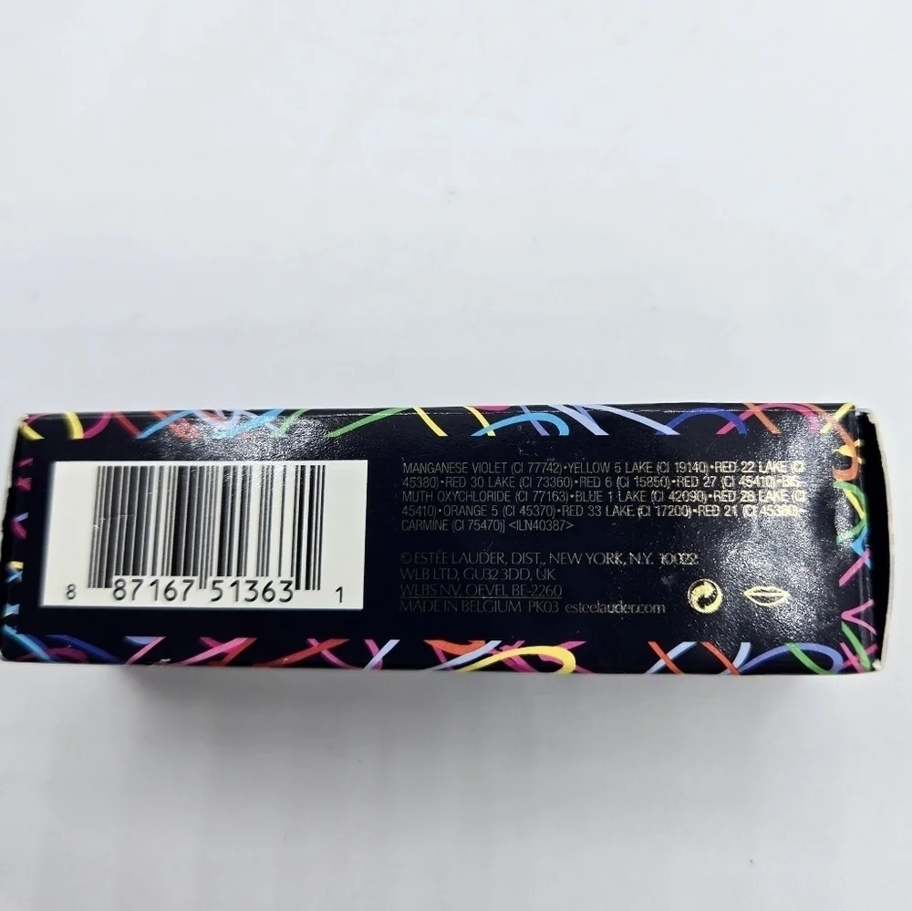 Estee Lauder James Goldcrown Carnal Pure Color Envy Sculpting Lipstick